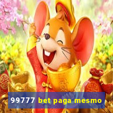 99777 bet paga mesmo